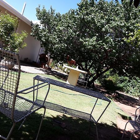 בלומפונטייין Heila'S In House Family Room-Homestay! מראה חיצוני תמונה