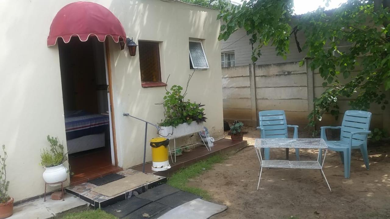 בלומפונטייין Heila'S In House Family Room-Homestay! מראה חיצוני תמונה