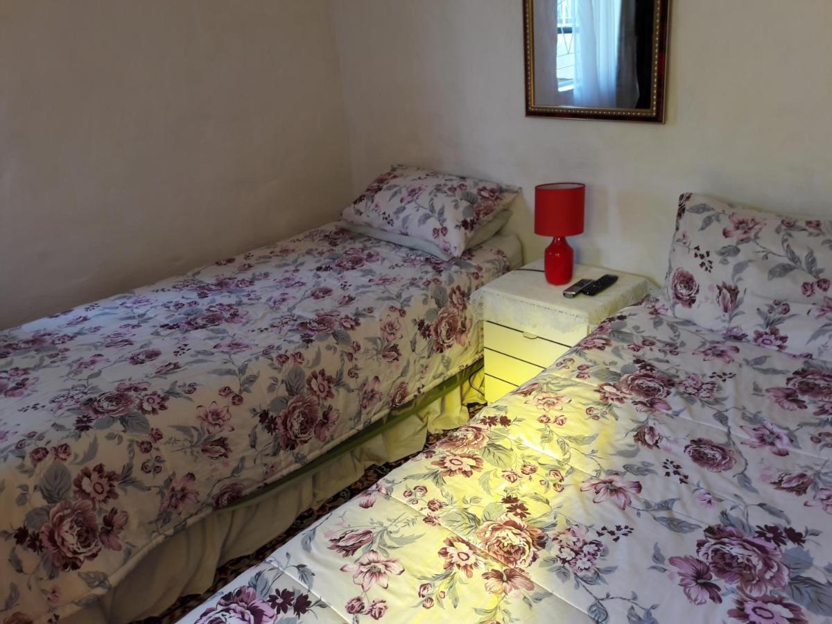 בלומפונטייין Heila'S In House Family Room-Homestay! מראה חיצוני תמונה