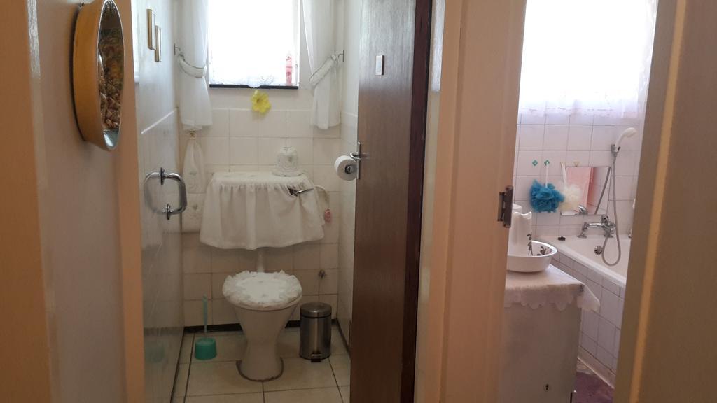 בלומפונטייין Heila'S In House Family Room-Homestay! מראה חיצוני תמונה