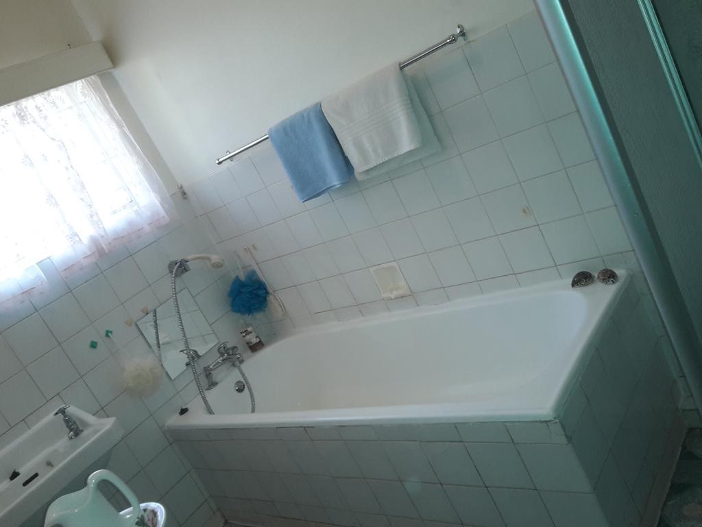 בלומפונטייין Heila'S In House Family Room-Homestay! מראה חיצוני תמונה