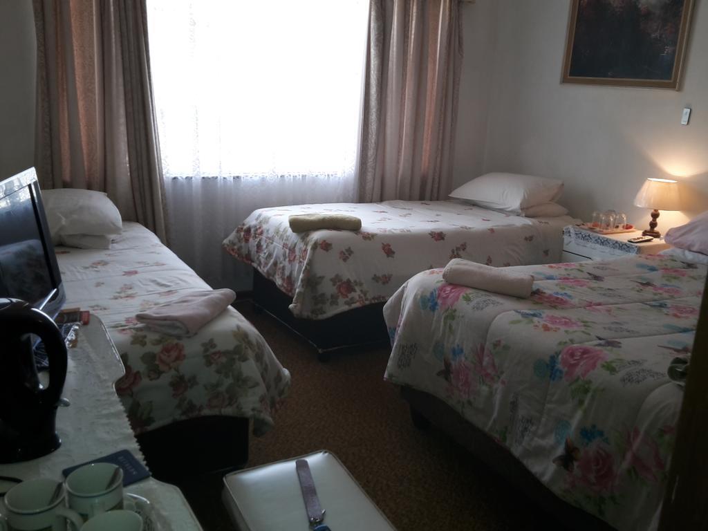 בלומפונטייין Heila'S In House Family Room-Homestay! מראה חיצוני תמונה